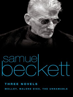 cover image of Three Novels